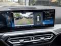 BMW 318 d M Sport RFK NAVI LED Sound Syst. PDC V+H Blanc - thumbnail 14