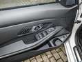 BMW 318 d M Sport RFK NAVI LED Sound Syst. PDC V+H Bianco - thumbnail 15