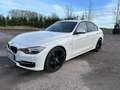 BMW 318 318d DPF Aut. Edition Sport Wit - thumbnail 11