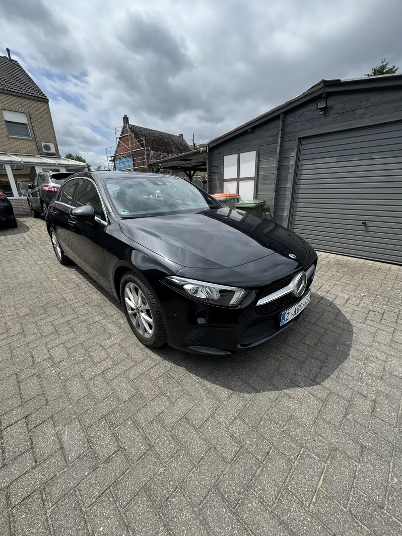 Mercedes-Benz A 200 7G-DCT Progressive - 1