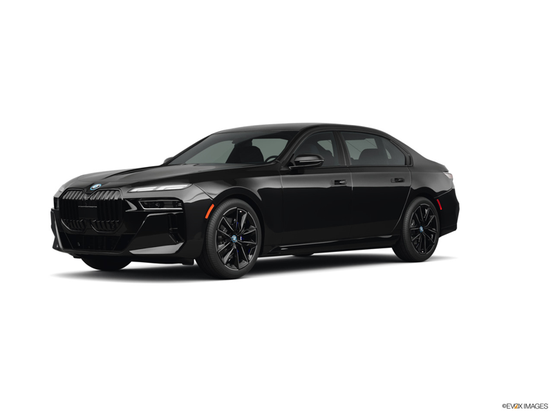 2026 BMW i7
