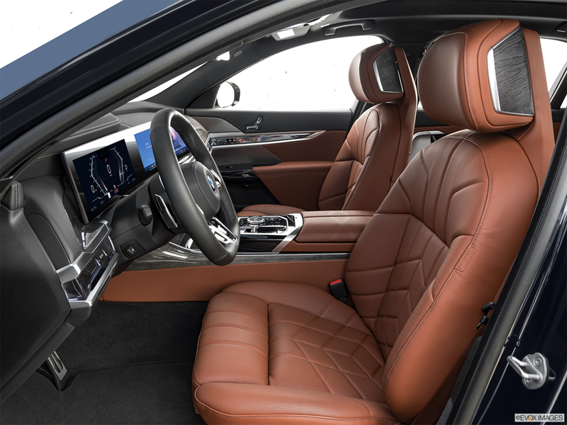 2026 BMW i7