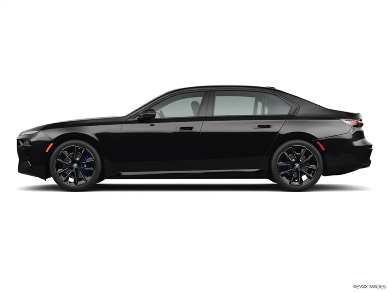 2026 BMW i7