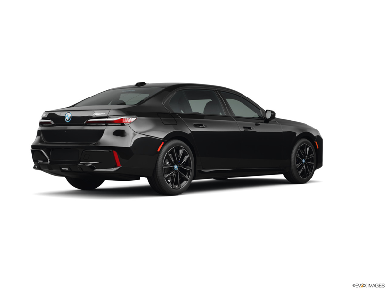 2026 BMW i7