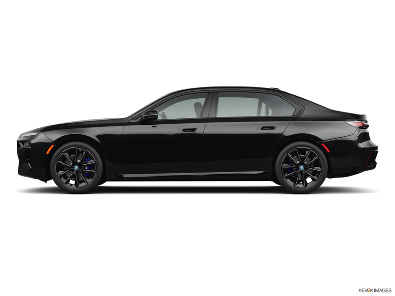2026 BMW i7