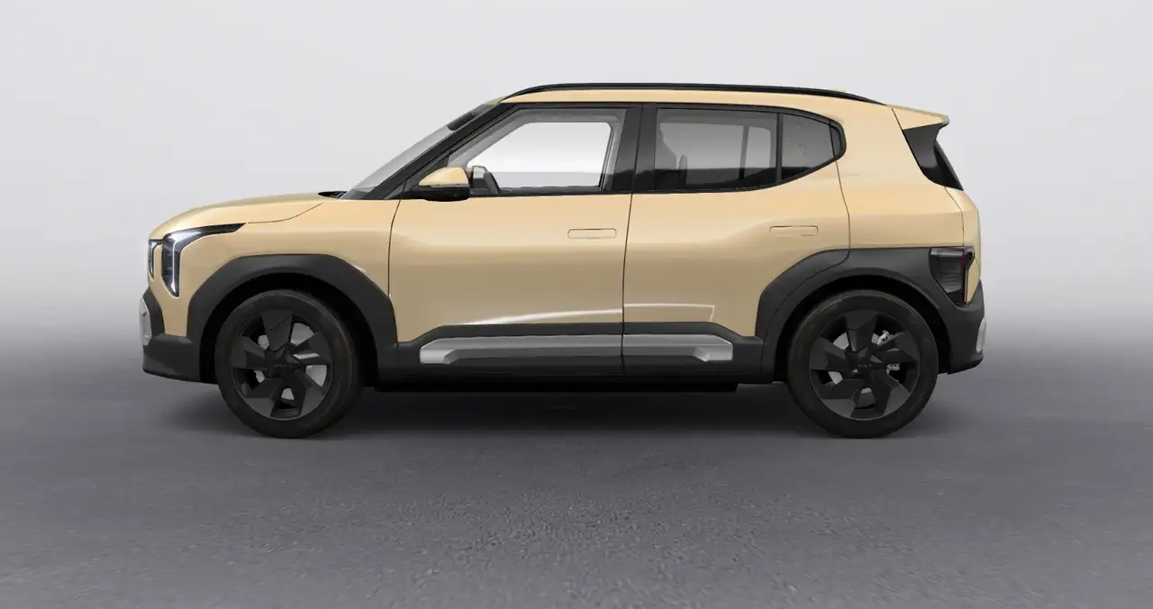 Kia EV2 2026