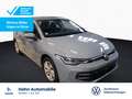 Volkswagen Golf VIII 1.5eTSI DSG Life ACC App Cam LED SHZ Grau - thumbnail 1