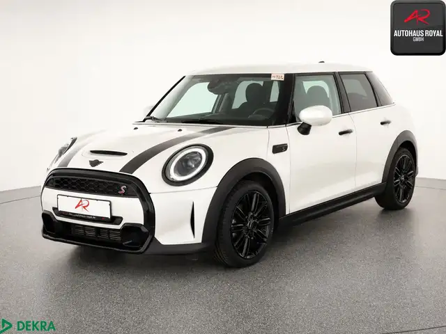 MINI Cooper S CLASSIC TRIM PIANO BLACK KEYLESS,KAME