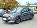 Peugeot 208 Allure EAT8 Navi SHZ  Kamera Grau - thumbnail 2