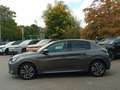 Peugeot 208 Allure EAT8 Navi SHZ  Kamera Grau - thumbnail 3