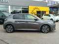 Peugeot 208 Allure EAT8 Navi SHZ  Kamera Grau - thumbnail 6