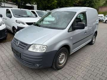 Kasten 1.9 TDI Grüne Plakette,Insp Neu