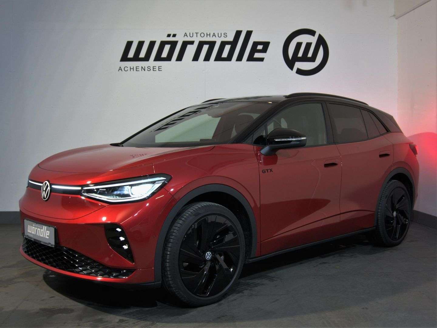Volkswagen ID.4