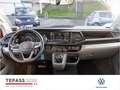 Volkswagen T6.1 California 2,0l TDI Ocean Edition LED PDC MARKISE Rot - thumbnail 7