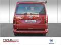 Volkswagen T6.1 California 2,0l TDI Ocean Edition LED PDC MARKISE Rot - thumbnail 5