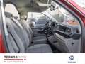 Volkswagen T6.1 California 2,0l TDI Ocean Edition LED PDC MARKISE Rot - thumbnail 9