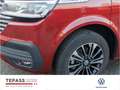 Volkswagen T6.1 California 2,0l TDI Ocean Edition LED PDC MARKISE Rot - thumbnail 6