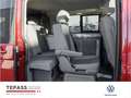 Volkswagen T6.1 California 2,0l TDI Ocean Edition LED PDC MARKISE Rot - thumbnail 8