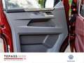 Volkswagen T6.1 California 2,0l TDI Ocean Edition LED PDC MARKISE Rot - thumbnail 13