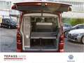 Volkswagen T6.1 California 2,0l TDI Ocean Edition LED PDC MARKISE Rot - thumbnail 10
