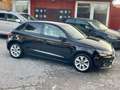 Audi A1 1.6 tdi Ambition s-tronic/unipro/full/neopatantat Zwart - thumbnail 5