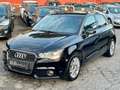 Audi A1 1.6 tdi Ambition s-tronic/unipro/full/neopatantat Zwart - thumbnail 3