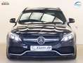 Mercedes-Benz C 63 AMG C63T AMG 476PS HUD Burmester Perf. Sitze PAGA Noir - thumbnail 2