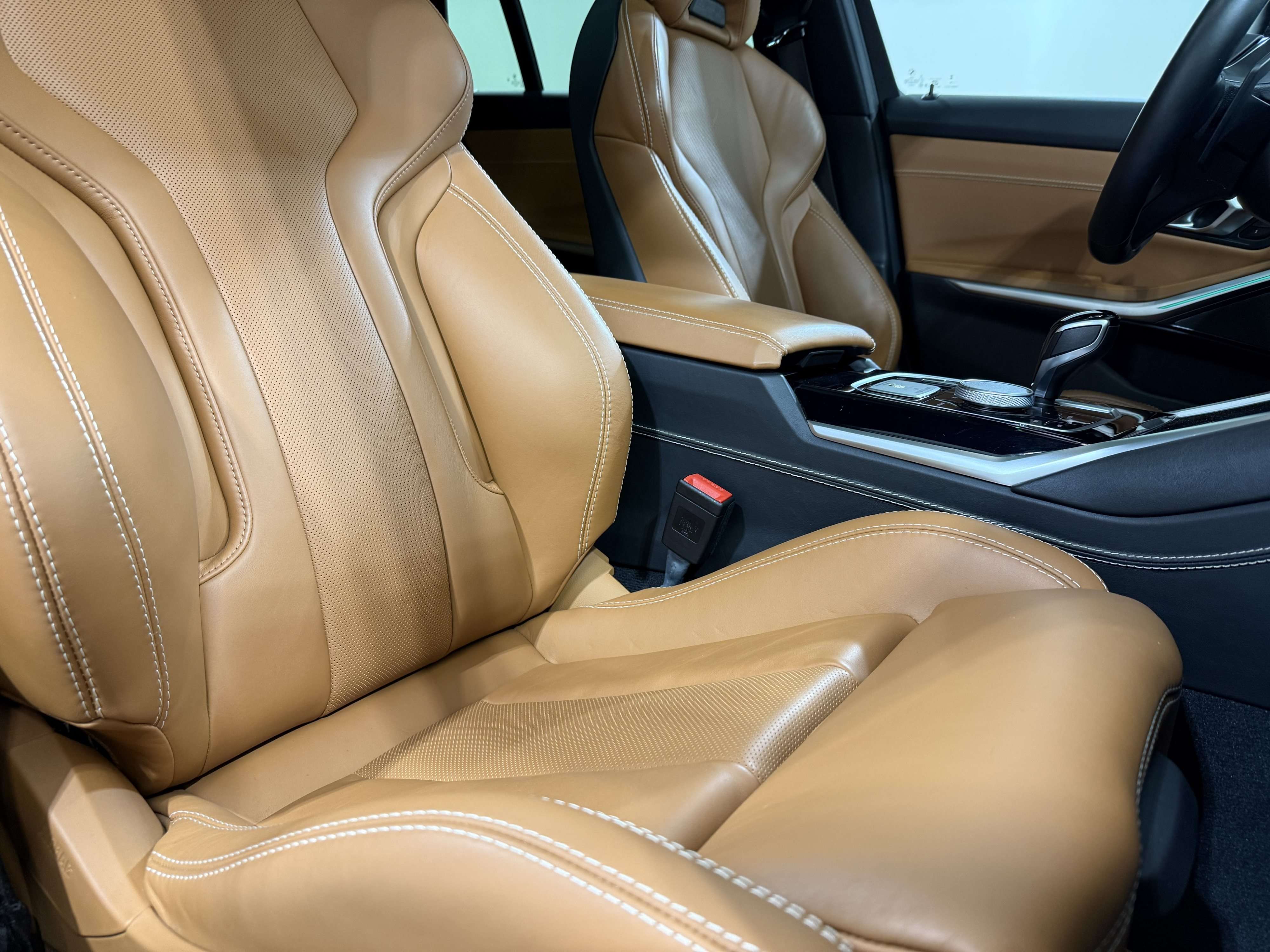 ALPINA B3