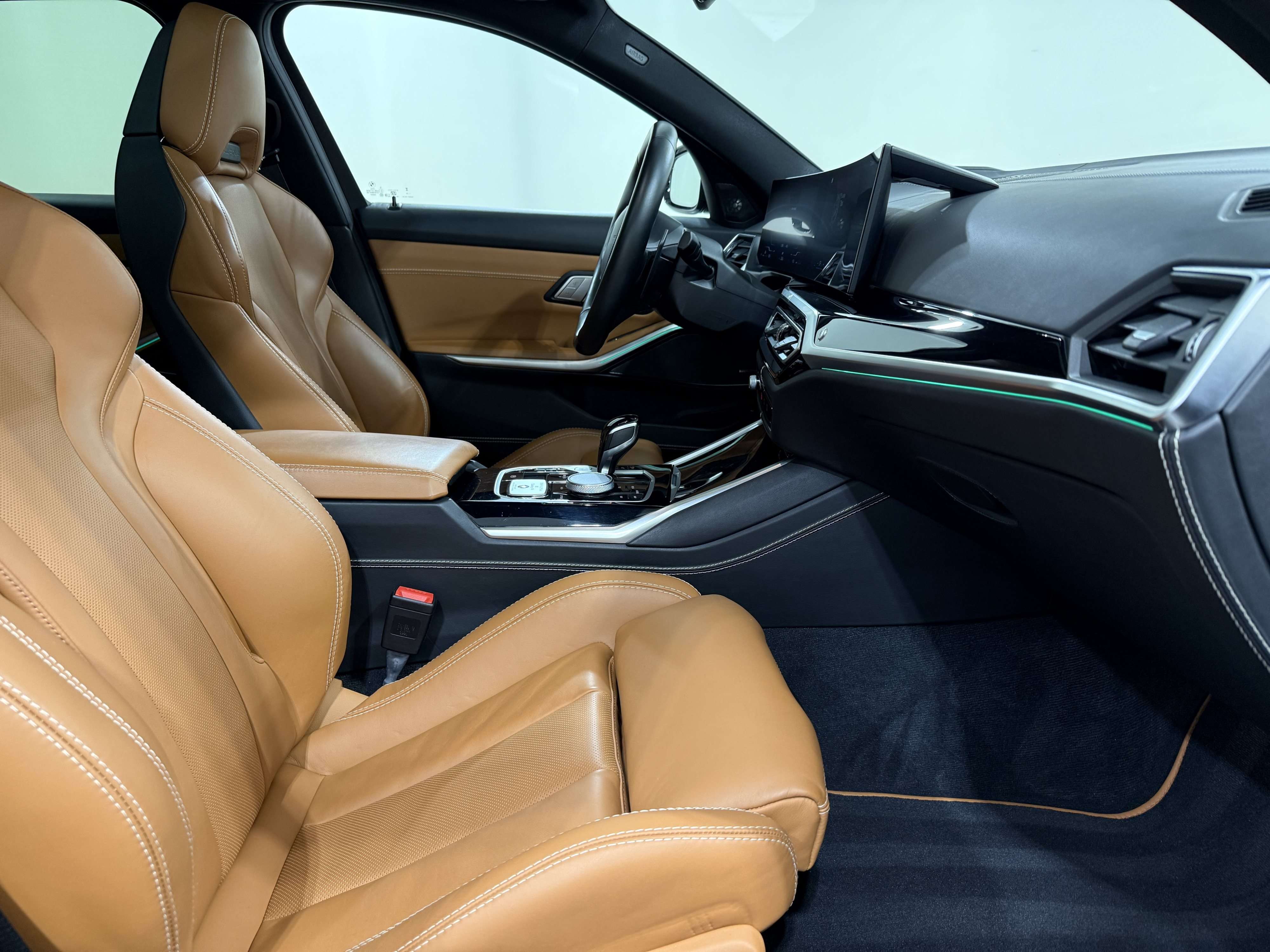 ALPINA B3