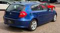BMW 116 1er- 116 i Blau - thumbnail 4