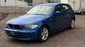 BMW 116 1er- 116 i Blau - thumbnail 3