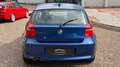 BMW 116 1er- 116 i Blau - thumbnail 5