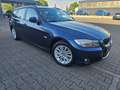 BMW 318 318i Touring Edition Lifestyl,Klima,AHK,Tüv6/26 Blauw - thumbnail 2