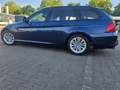 BMW 318 318i Touring Edition Lifestyl,Klima,AHK,Tüv6/26 Blauw - thumbnail 3