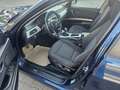 BMW 318 318i Touring Edition Lifestyl,Klima,AHK,Tüv6/26 Blauw - thumbnail 9