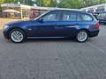 BMW 318 318i Touring Edition Lifestyl,Klima,AHK,Tüv6/26 Blauw - thumbnail 5