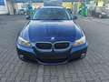 BMW 318 318i Touring Edition Lifestyl,Klima,AHK,Tüv6/26 Blauw - thumbnail 8