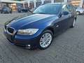 BMW 318 318i Touring Edition Lifestyl,Klima,AHK,Tüv6/26 Blauw - thumbnail 1