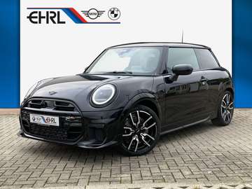 *JCW Trim*H&K*Aktivsitz*UPE:46.470€