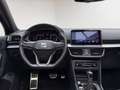 SEAT Tarraco FR 4Drive 7-SITZER*PANO*360*ACC*AHK*TOTW*LEDER*LED Schwarz - thumbnail 19