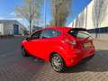 Ford Fiesta 1.0 Style Essential Rood - thumbnail 9