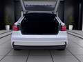 Audi A1 Sportback 25 TFSI PDC SITZHZG KLIMA Blanc - thumbnail 4