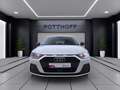 Audi A1 Sportback 25 TFSI PDC SITZHZG KLIMA Blanc - thumbnail 7