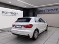 Audi A1 Sportback 25 TFSI PDC SITZHZG KLIMA Blanc - thumbnail 5