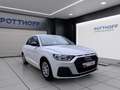 Audi A1 Sportback 25 TFSI PDC SITZHZG KLIMA Weiß - thumbnail 6