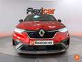 Renault Arkana RS Line E-TECH Híbrido 105kW(145CV) Rojo - thumbnail 2