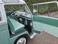 Volkswagen T1 TYPE 24 VW Microbus De Luxe Samba 50 PK OPEN PA Vert - thumbnail 11