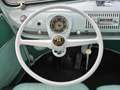 Volkswagen T1 TYPE 24 VW Microbus De Luxe Samba 50 PK OPEN PA Vert - thumbnail 13