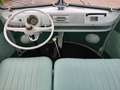 Volkswagen T1 TYPE 24 VW Microbus De Luxe Samba 50 PK OPEN PA Vert - thumbnail 12