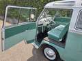 Volkswagen T1 TYPE 24 VW Microbus De Luxe Samba 50 PK OPEN PA Vert - thumbnail 2